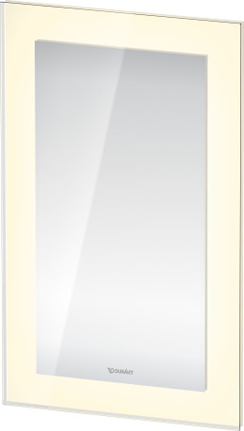Duravit White Tulip Aydınlatmalı Ayna 45 cmWT705000000